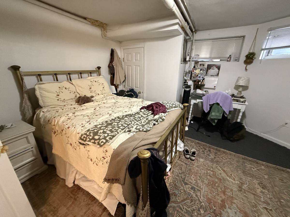 Apartment for rent at 216 Hemenway #1, Boston, MA 02115