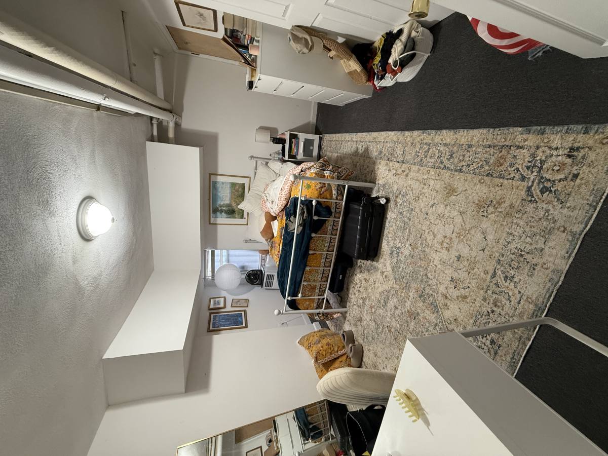 Apartment for rent at 216 Hemenway #1, Boston, MA 02115
