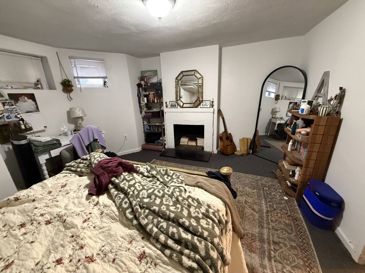 Apartment for rent at 216 Hemenway #1, Boston, MA 02115
