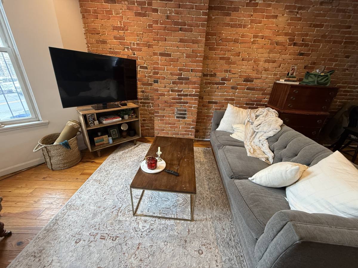Apartment for rent at 216 Hemenway #1, Boston, MA 02115