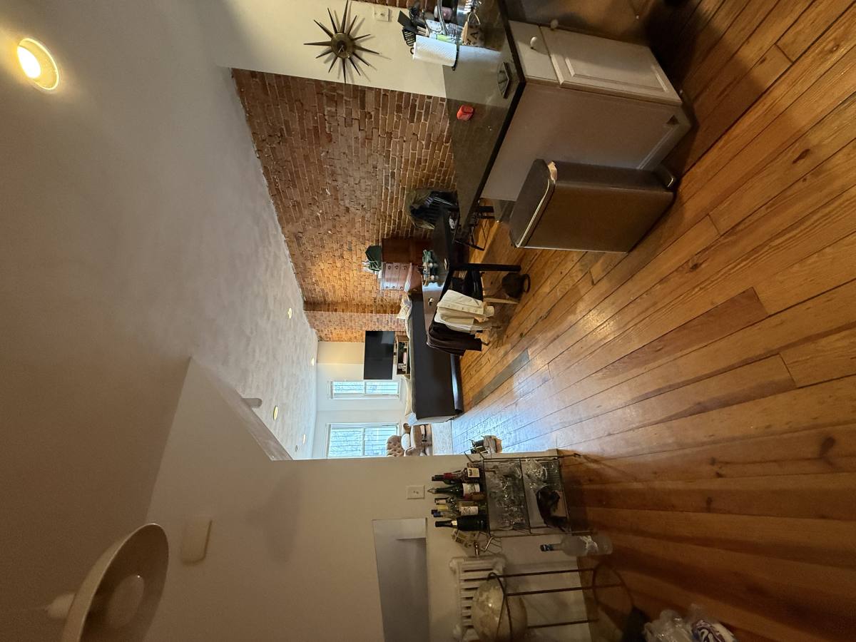 Apartment for rent at 216 Hemenway #1, Boston, MA 02115