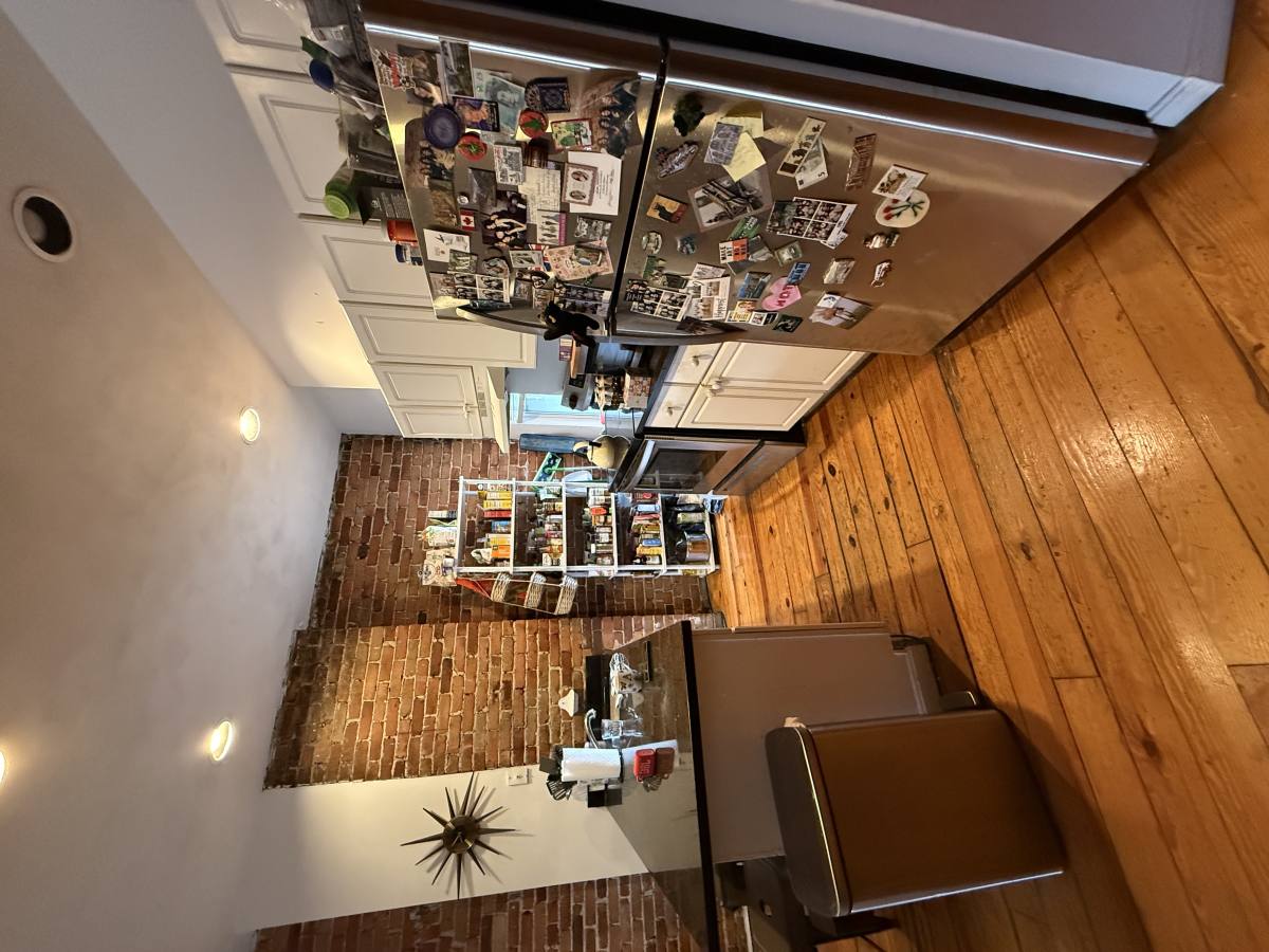 Apartment for rent at 216 Hemenway #1, Boston, MA 02115