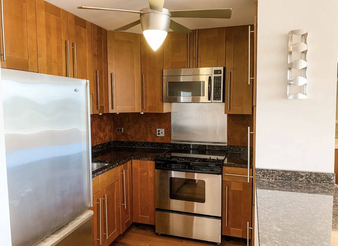 Condo for rent at 70 W Burton Place #1608, Chicago, IL 60610