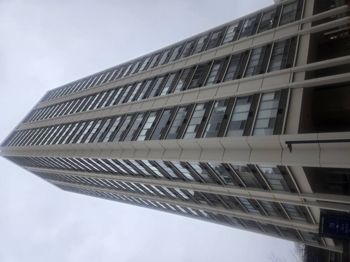 Condo for rent at 70 W Burton Place #1608, Chicago, IL 60610