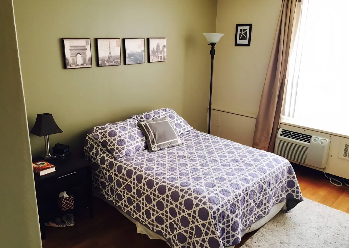 Condo for rent at 70 W Burton Place #1608, Chicago, IL 60610
