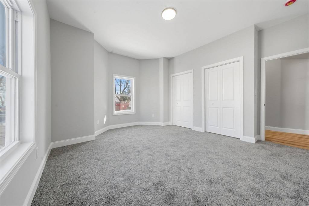 Apartment for rent at 1 Clough St #1, Lynn, MA 01902