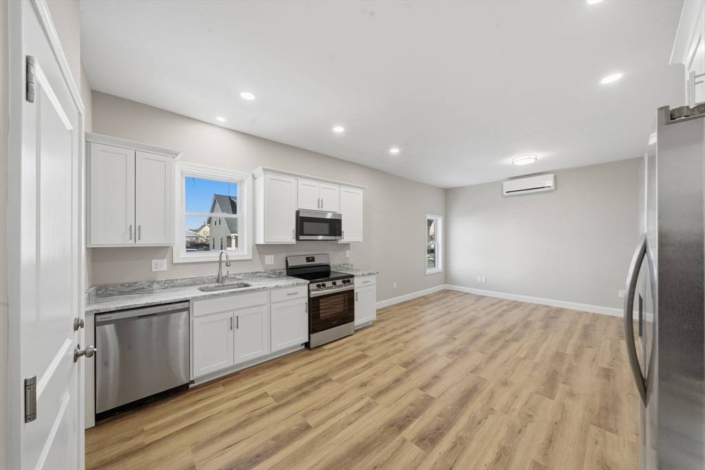 Apartment for rent at 1 Clough St #1, Lynn, MA 01902