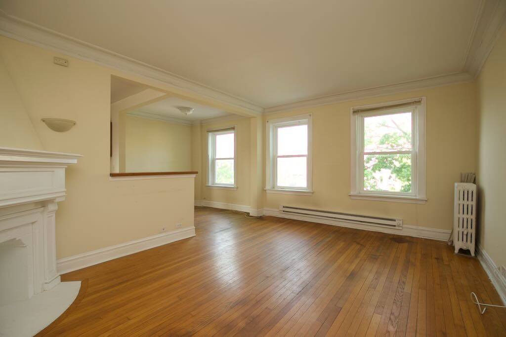 Apartment for rent at 916 18 Green Bay #PL2, Winnetka, IL 60093