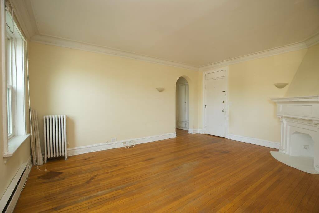 Apartment for rent at 916 18 Green Bay #PL2, Winnetka, IL 60093