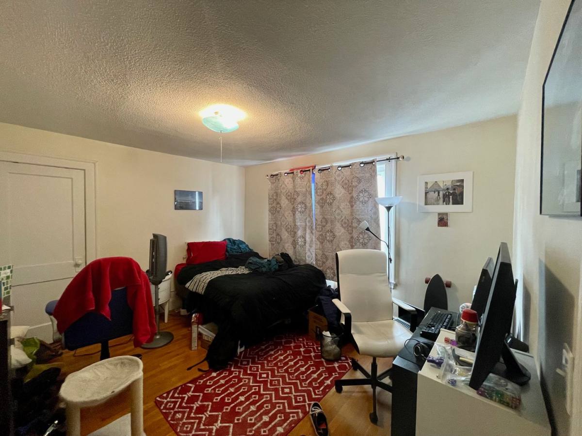 Apartment for rent at 60 Brock St #3, Brighton, MA 02135