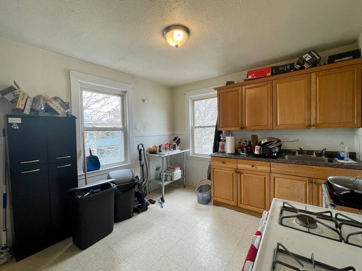 Apartment for rent at 60 Brock St #3, Brighton, MA 02135