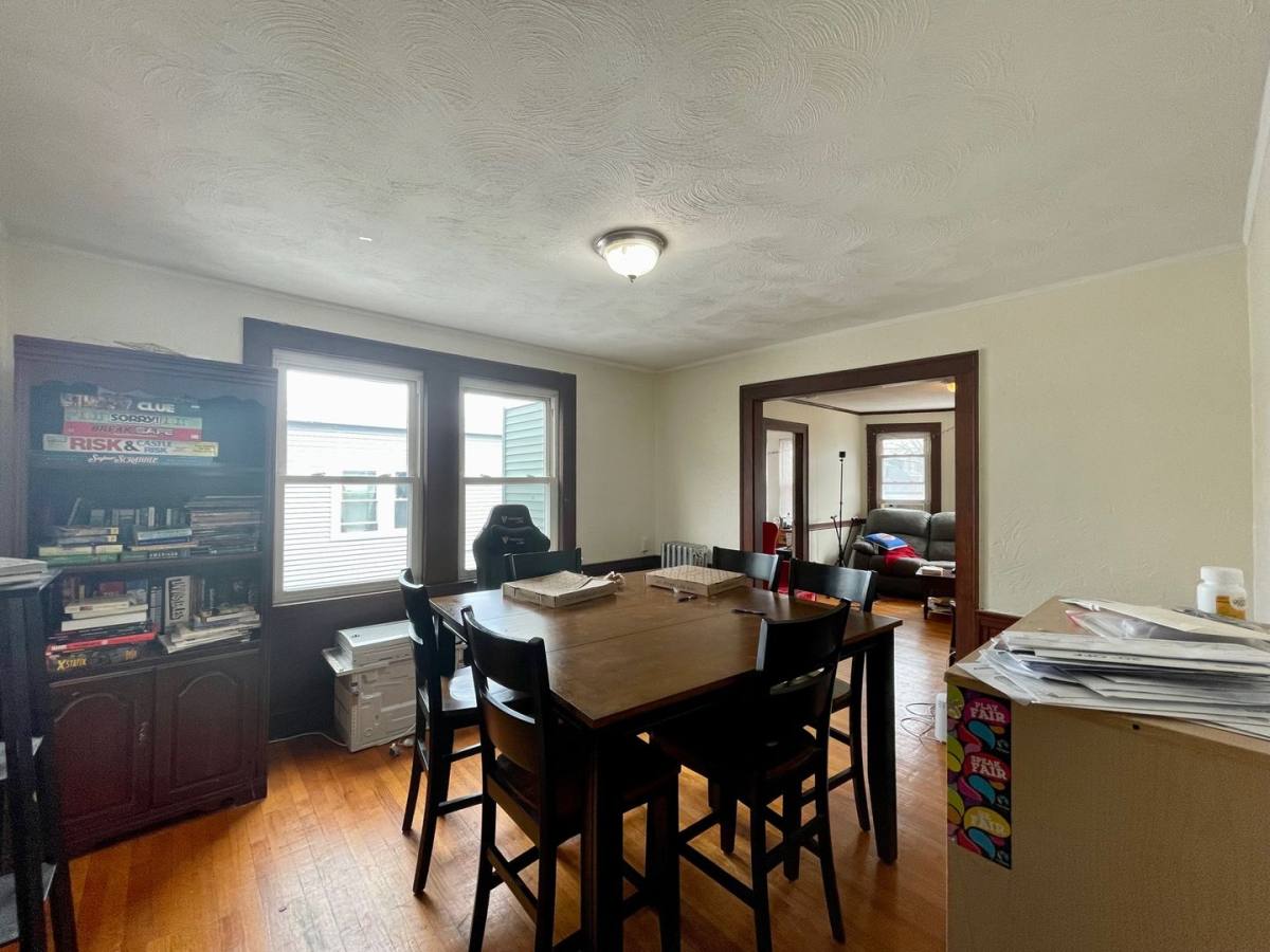 Apartment for rent at 60 Brock St #3, Brighton, MA 02135