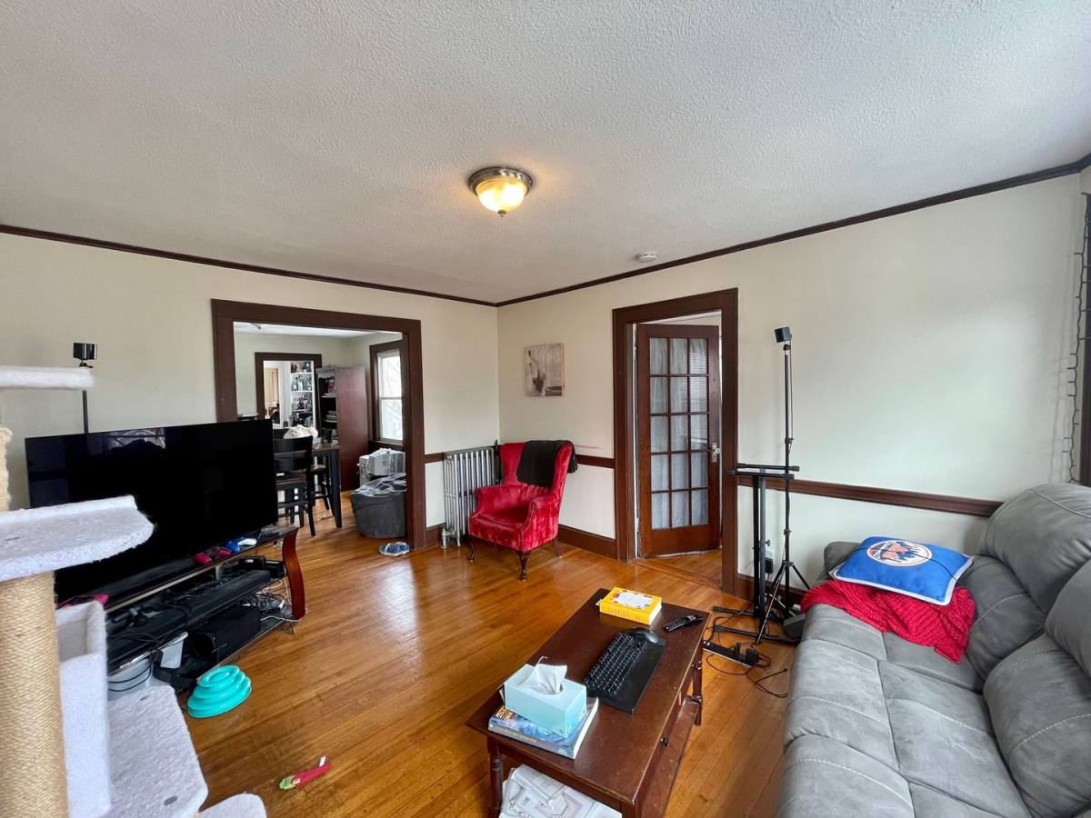Apartment for rent at 60 Brock St #3, Brighton, MA 02135