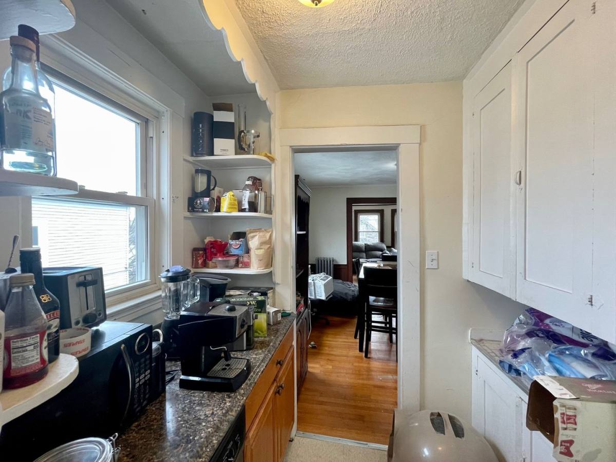 Apartment for rent at 60 Brock St #3, Brighton, MA 02135