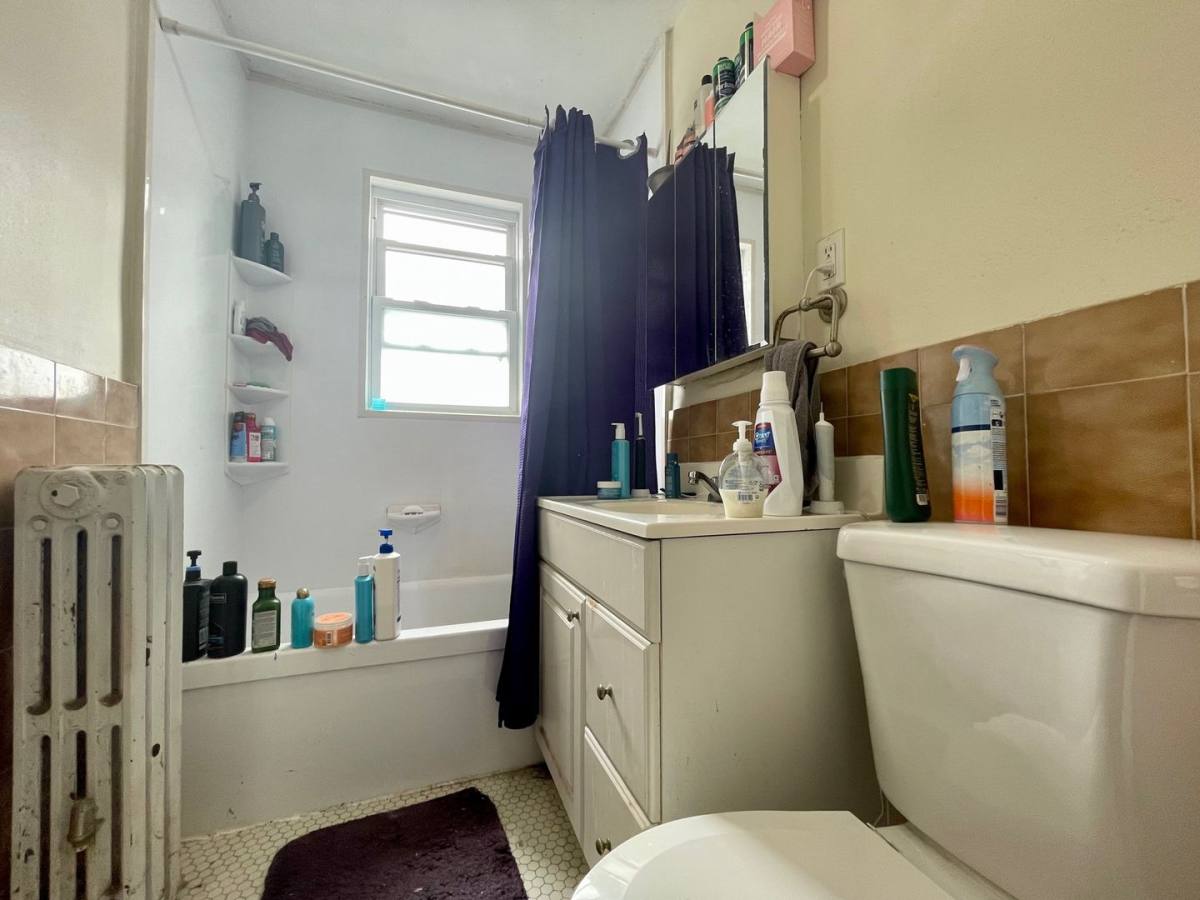Apartment for rent at 60 Brock St #3, Brighton, MA 02135