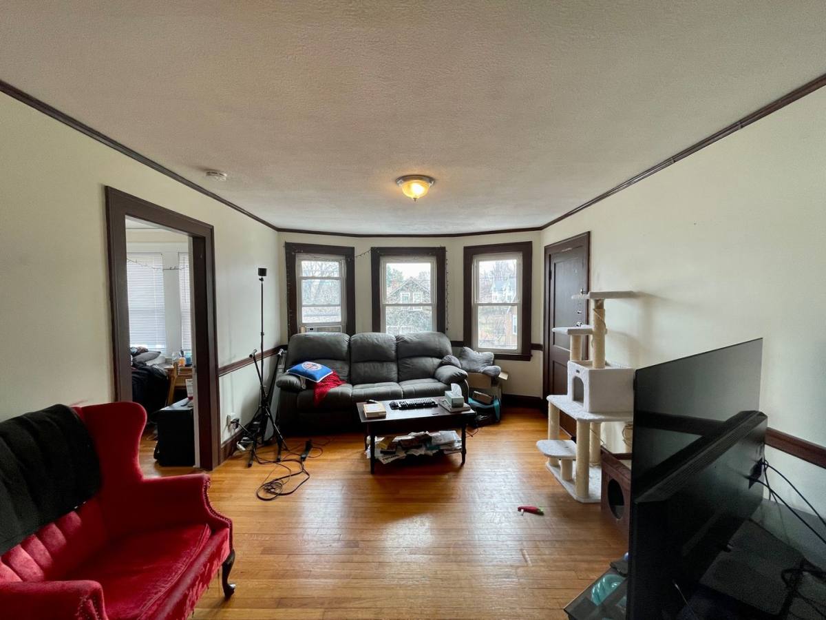Apartment for rent at 60 Brock St #3, Brighton, MA 02135