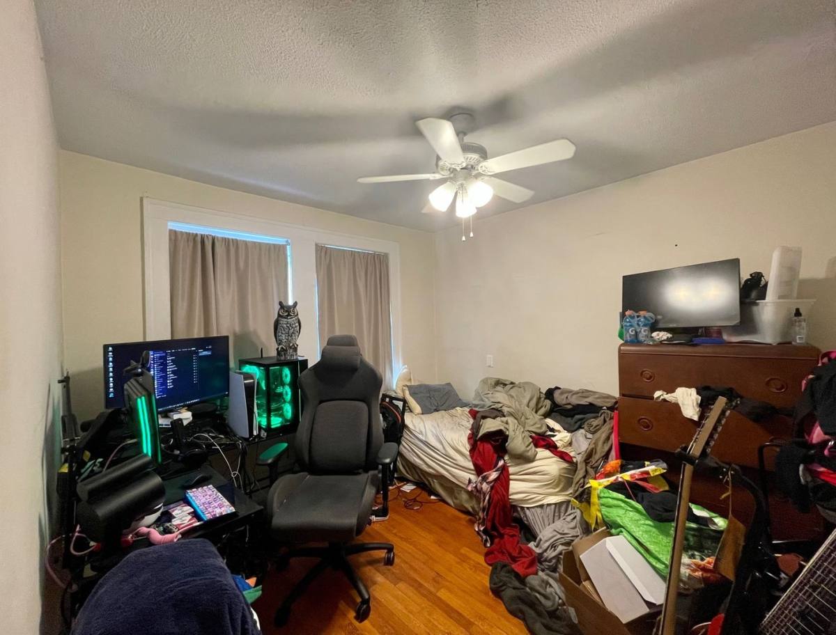Apartment for rent at 60 Brock St #3, Brighton, MA 02135