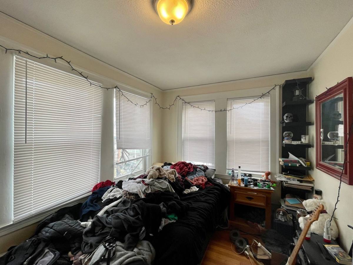 Apartment for rent at 60 Brock St #3, Brighton, MA 02135