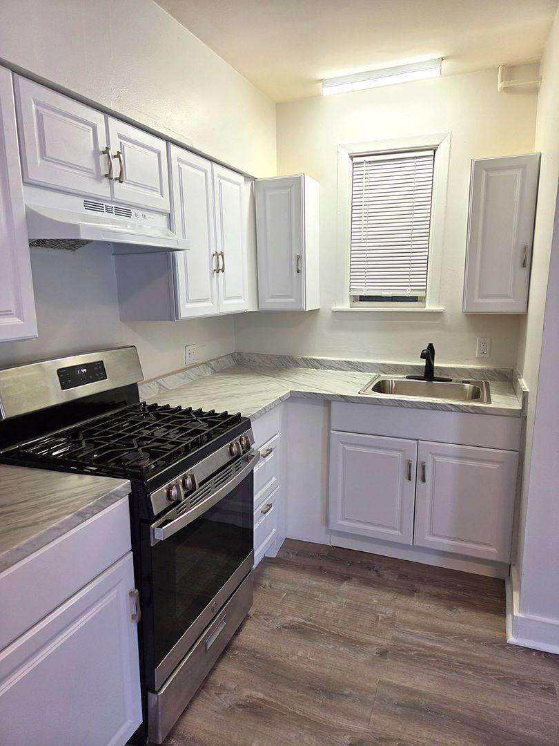 Apartment for rent at 91-99 Ives St, Providence, RI 02906