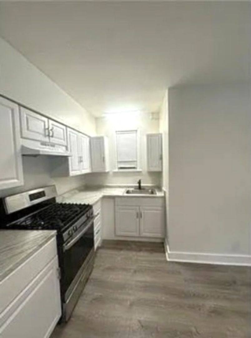 Apartment for rent at 91-99 Ives St, Providence, RI 02906