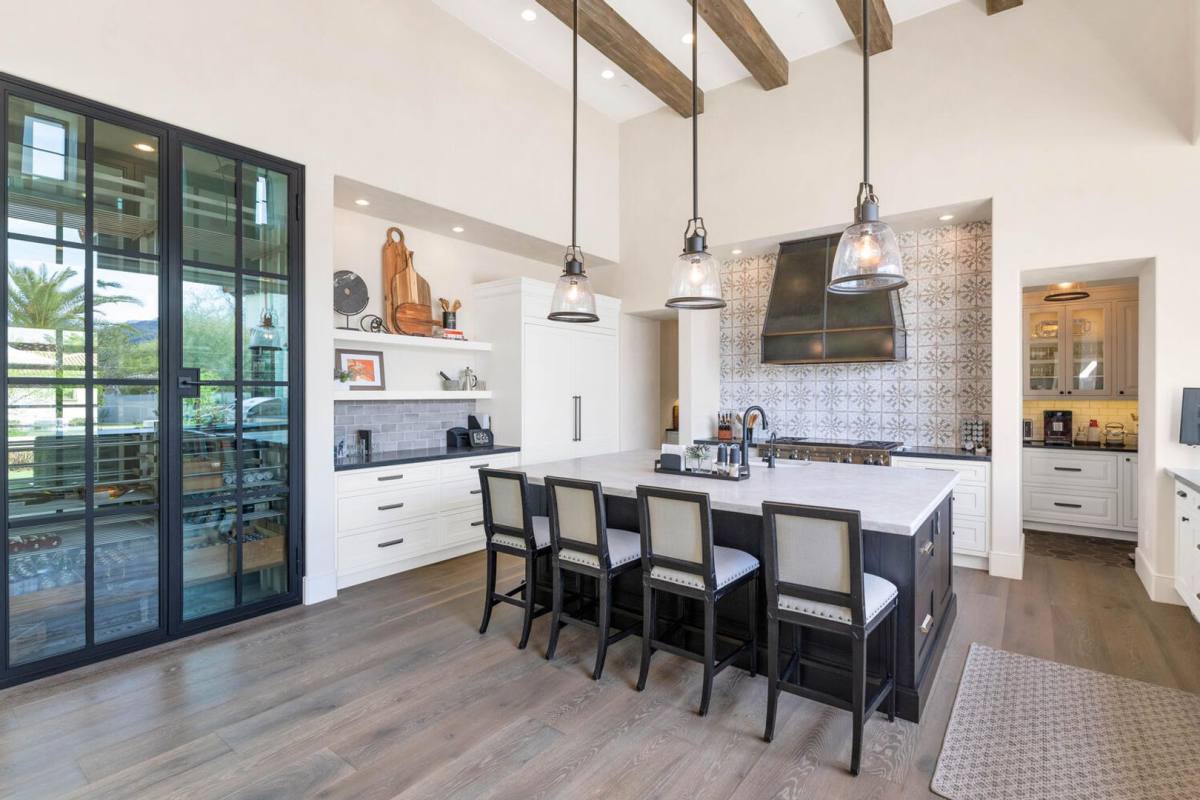 House for rent at 5353 E Sanna St, Paradise Valley, AZ 85253