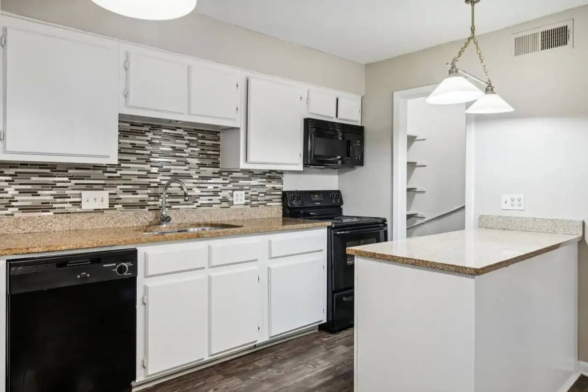 Apartment for rent at 1302 Parker Lane, Austin, TX 78741