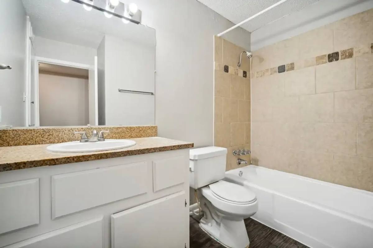 Apartment for rent at 1302 Parker Lane, Austin, TX 78741