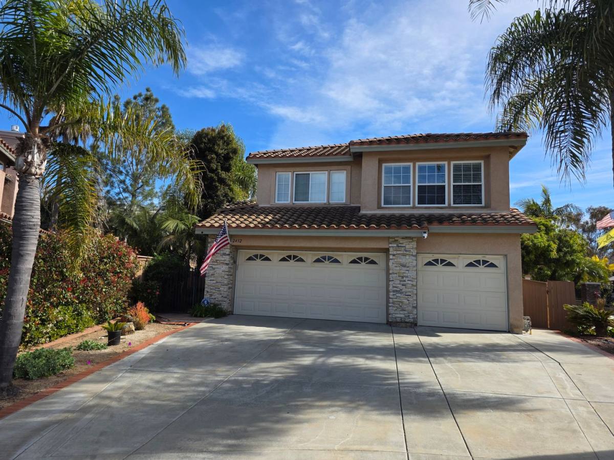 Apartment for rent at 2432 Papyrus Court, Oceanside, CA 92054