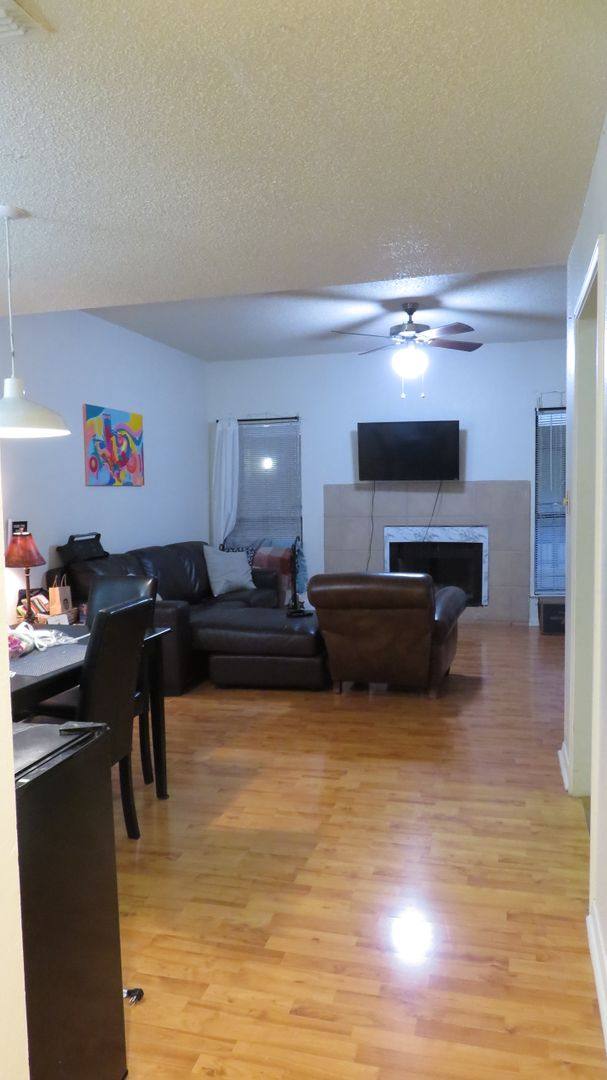 House for rent at 1910 Robbins Place, Austin, TX 78705