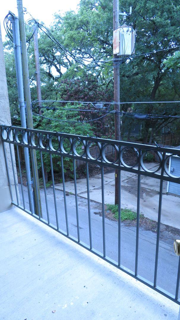 House for rent at 1910 Robbins Place, Austin, TX 78705