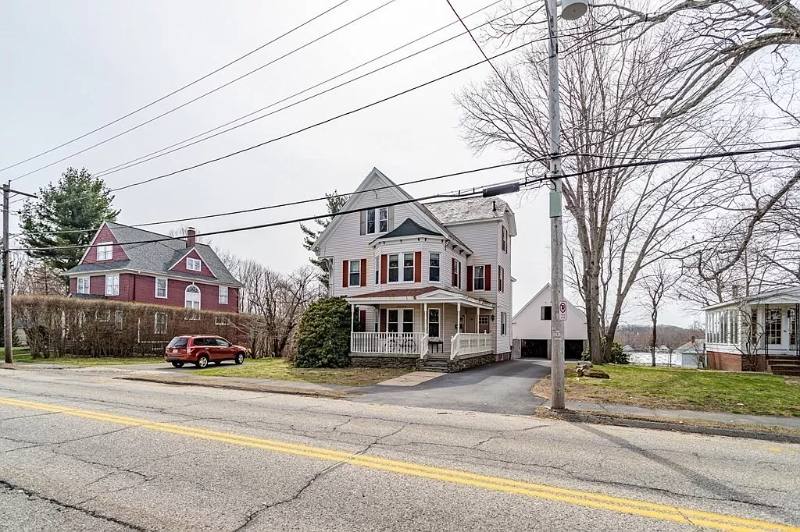 Apartment for rent at 315 Elm St #3, Gardner, MA 01440