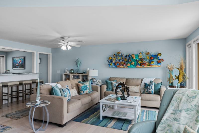 Condo for rent at 19 Beach St, Narragansett, RI 02882