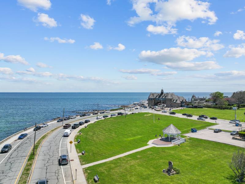 Condo for rent at 19 Beach St, Narragansett, RI 02882
