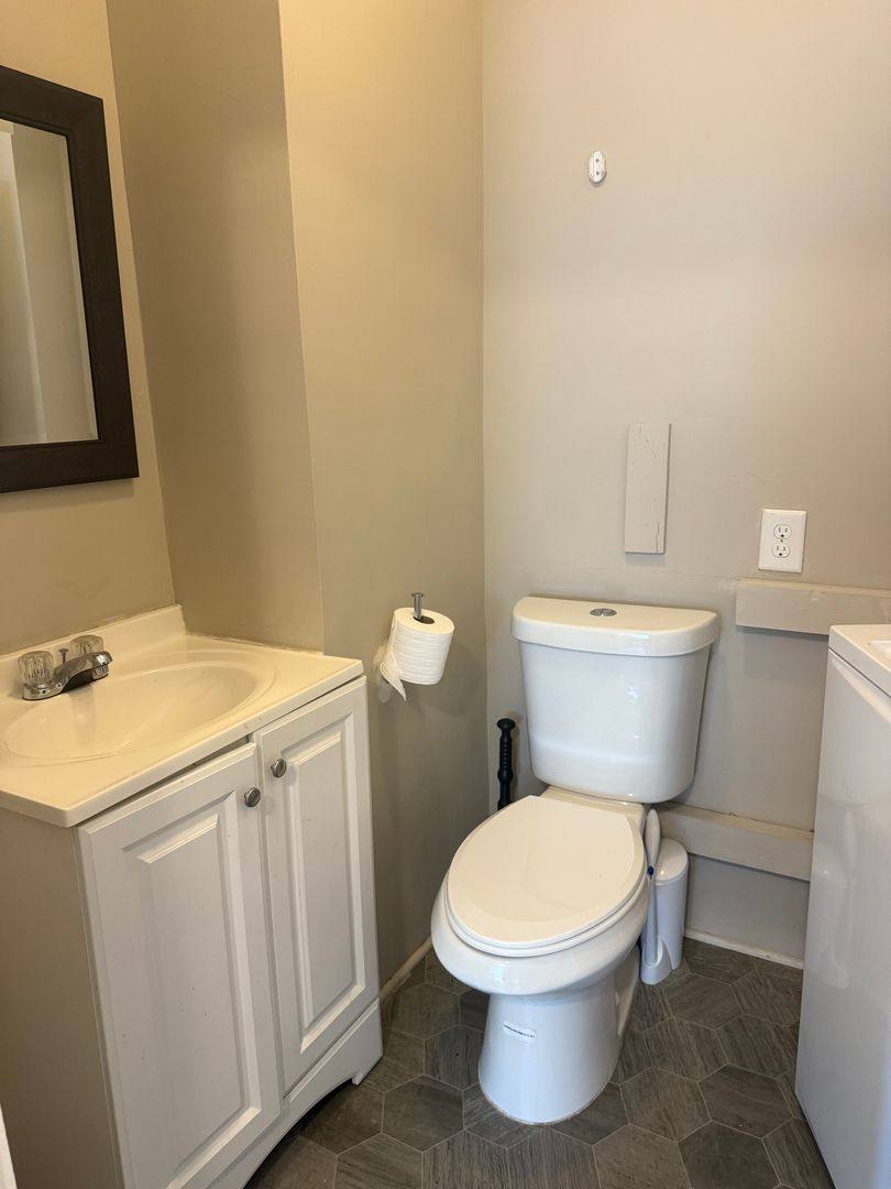 House for rent at 1011 W Wendover Ave, Greensboro, NC 27408