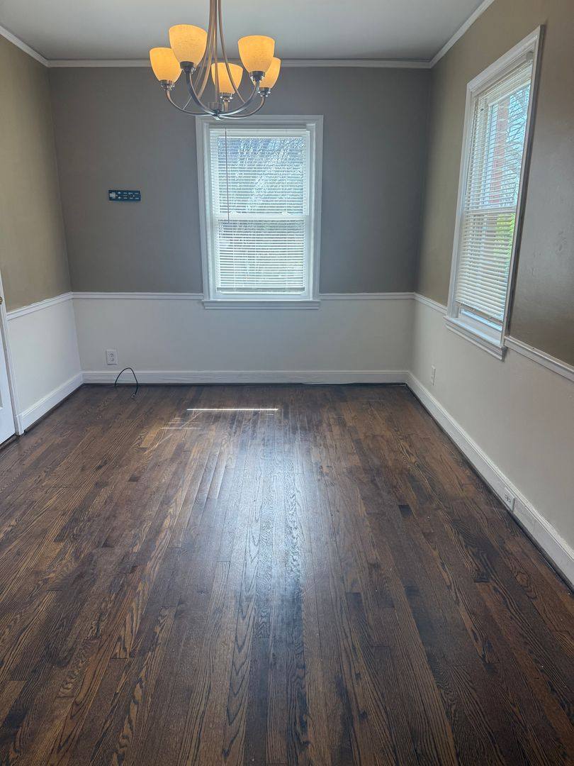 House for rent at 1011 W Wendover Ave, Greensboro, NC 27408