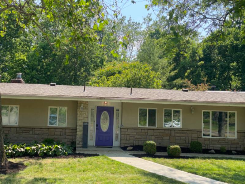 House for rent at 1962 W Alex Bell Rd E, Dayton, OH 45459