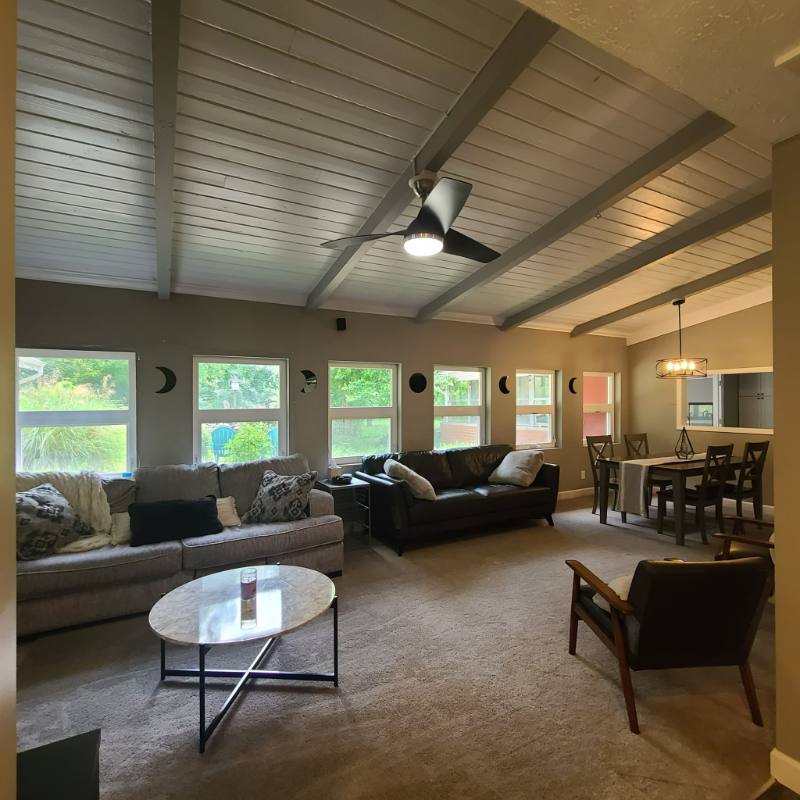 House for rent at 1962 W Alex Bell Rd E, Dayton, OH 45459