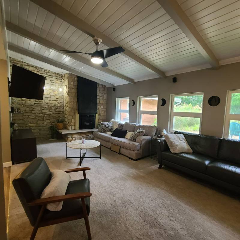 House for rent at 1962 W Alex Bell Rd E, Dayton, OH 45459