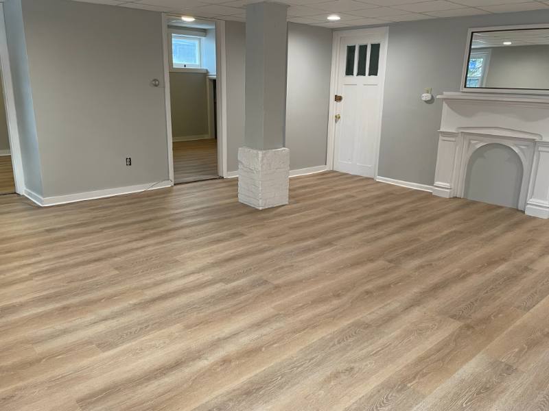 Apartment for rent at 19 Idlewild Park, Watervliet, NY 12189