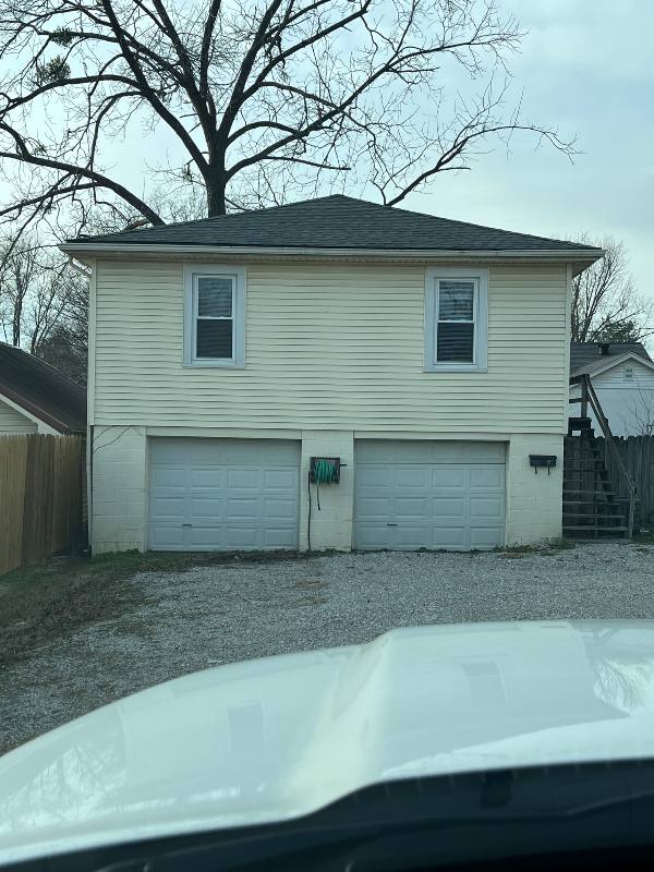 Apartment for rent at 611 N Race St #GARAGE, Glasgow, KY 42141