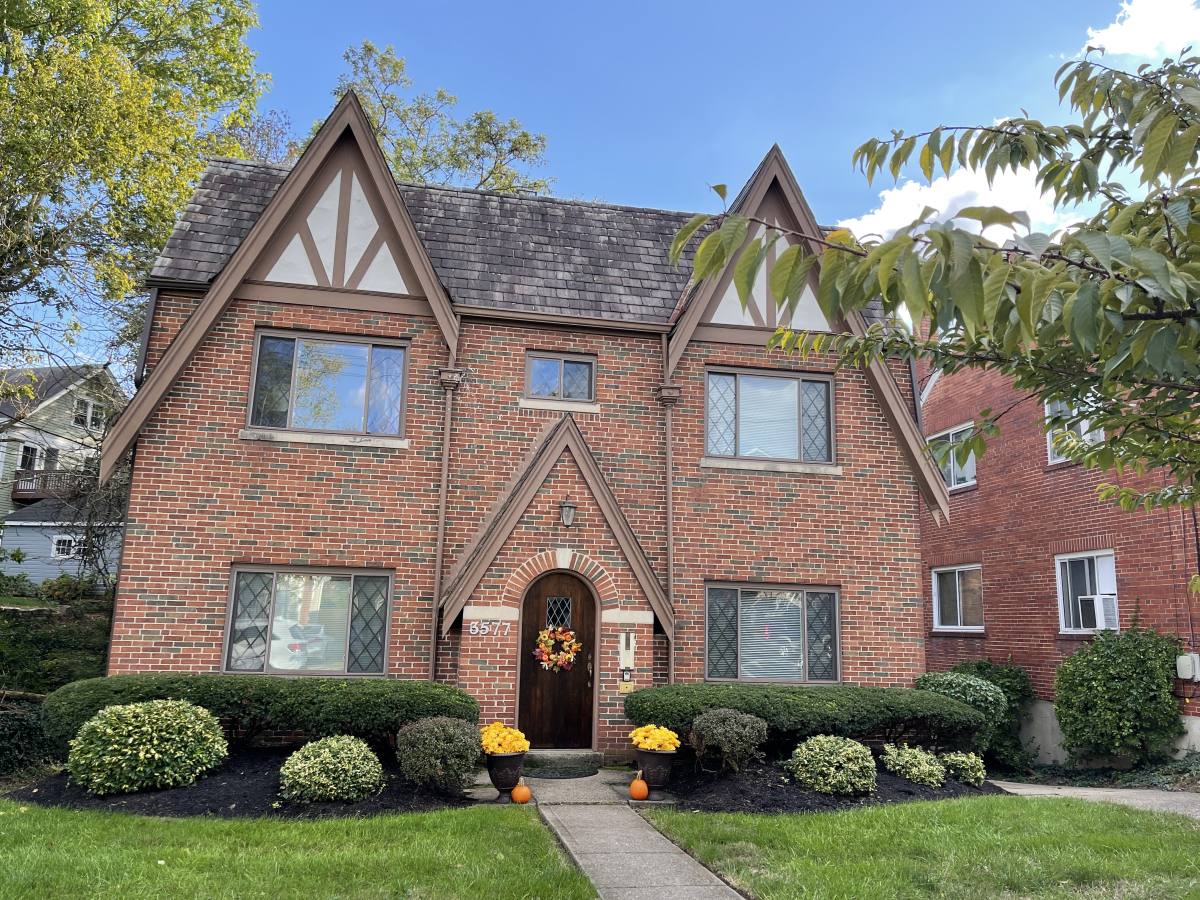 3577 Saybrook #1, Cincinnati, OH 45208