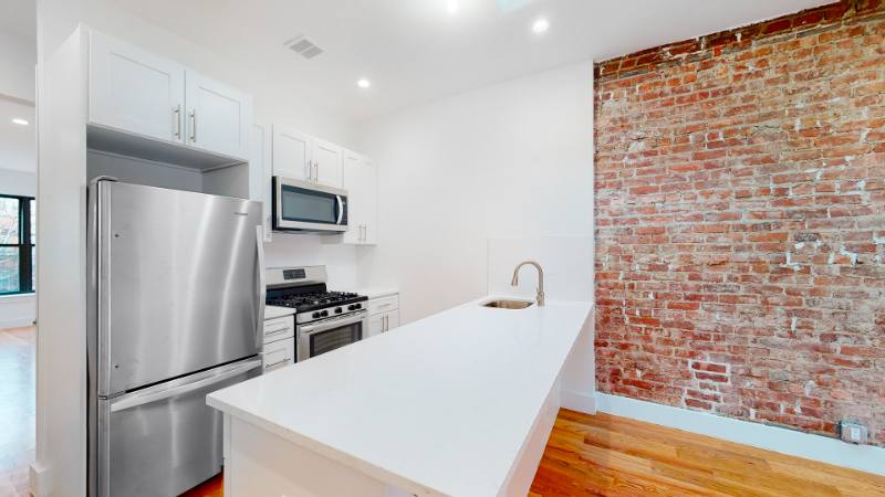 Apartment for rent at 1248 Flatbush Ave #3, Brooklyn, NY 11226
