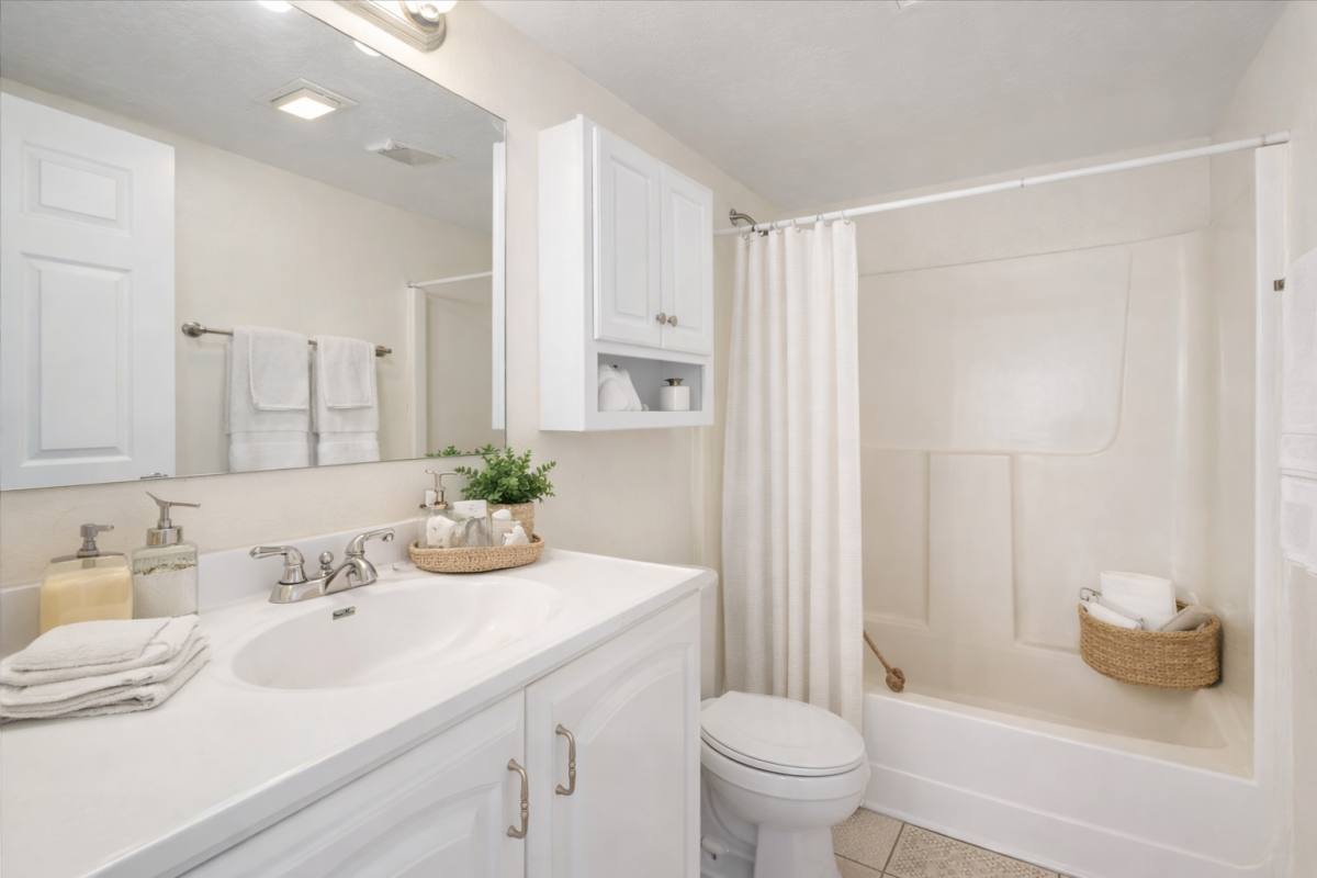 Apartment for rent at 1884 Agora Circle #203, Palm Bay, FL 32909