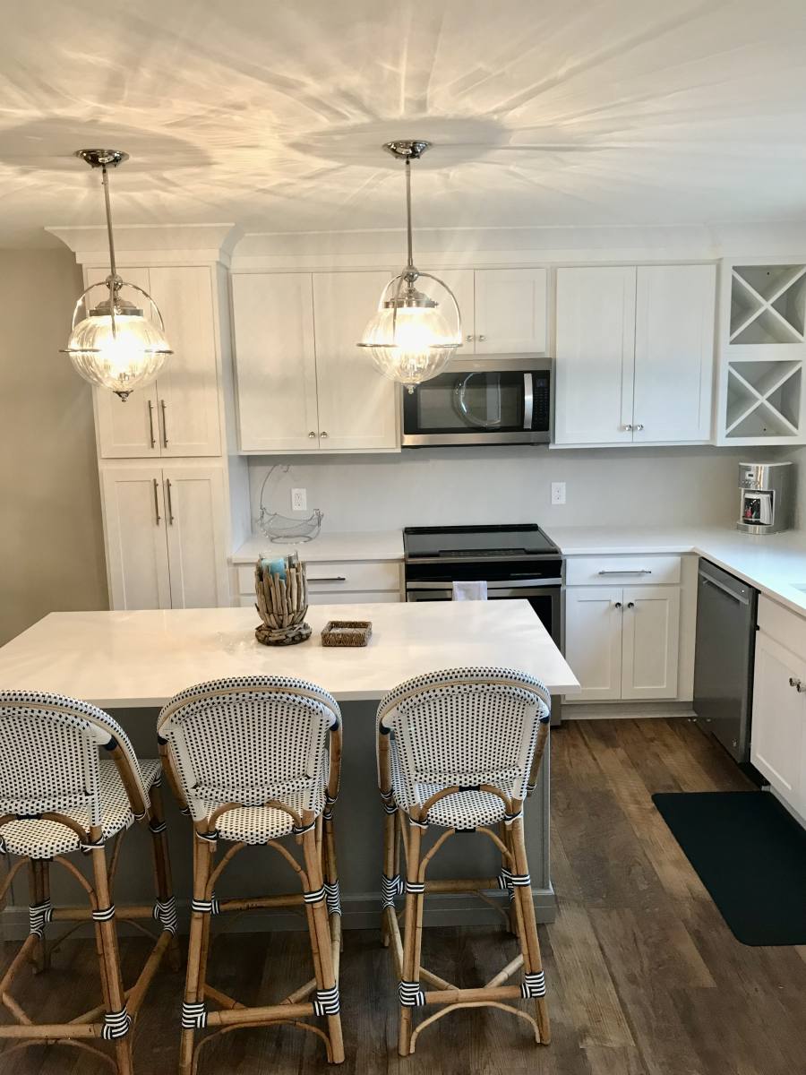 Townhouse for rent at 96 Seaspray Court, Wildwood, NJ 08260