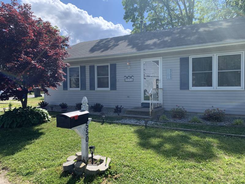 House for rent at 550 Roosevelt Ave, Toms River, NJ 08753