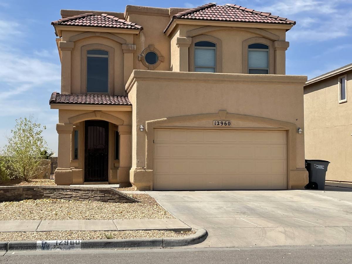 House for rent at 12960 Cozy Cove Ave, El Paso, TX 79938