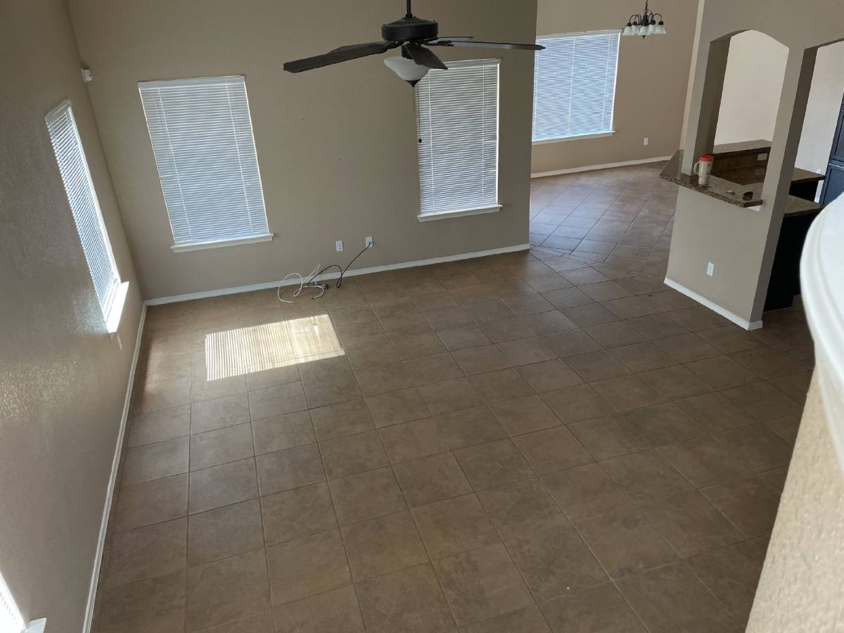 House for rent at 12960 Cozy Cove Ave, El Paso, TX 79938