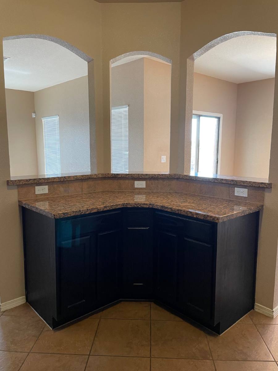 House for rent at 12960 Cozy Cove Ave, El Paso, TX 79938