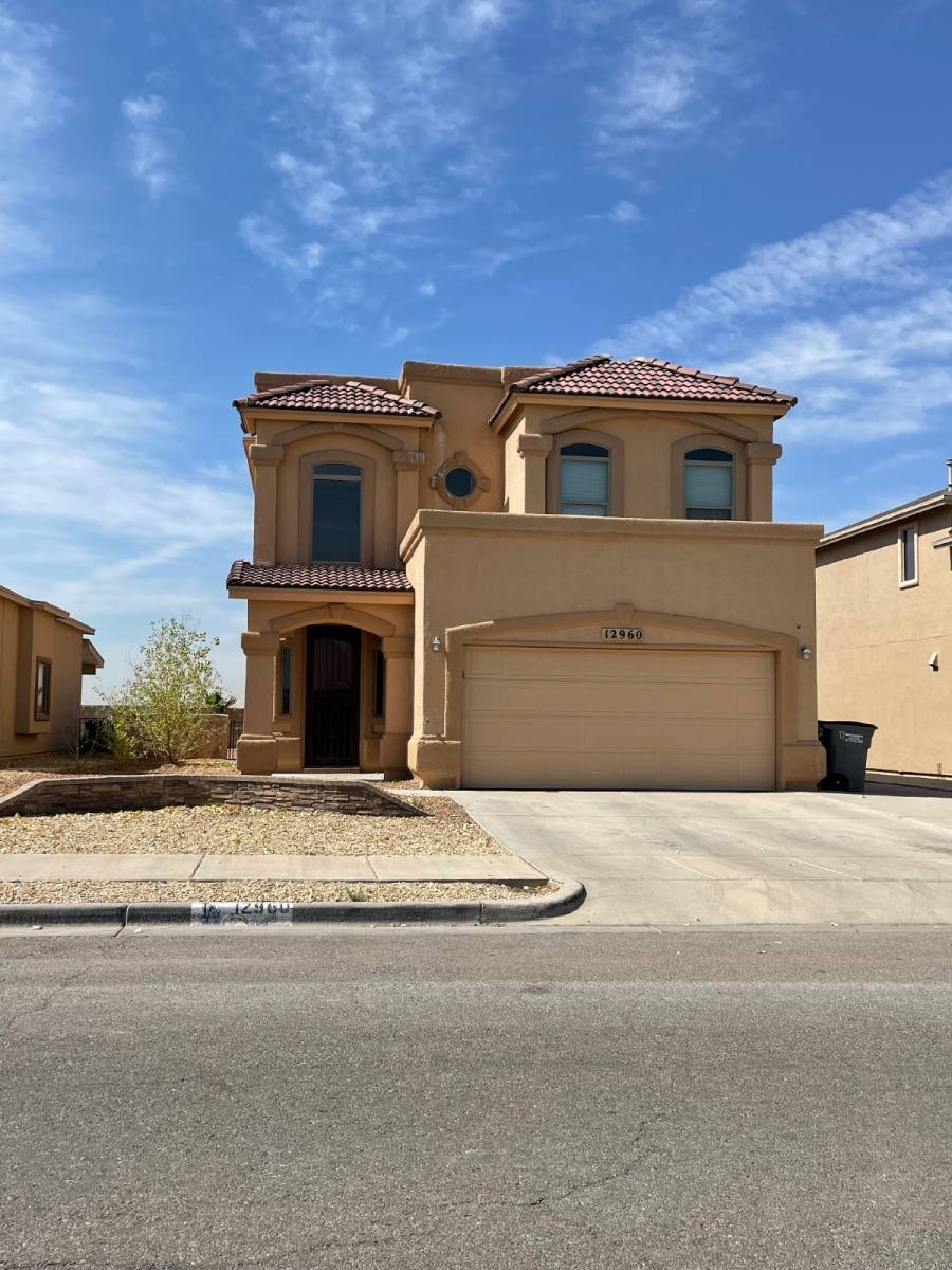 House for rent at 12960 Cozy Cove Ave, El Paso, TX 79938