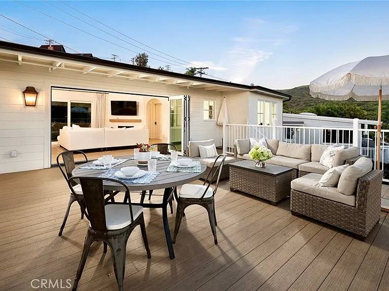 House for rent at 1445 Bluebird Canyon Dr, Laguna Beach, CA 92651